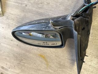bontott FORD FOCUS I Jobb Visszapillantó Tükör Kárpit