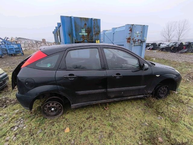 bontott FORD FOCUS I Jobb Visszapillantó Tükör Kárpit