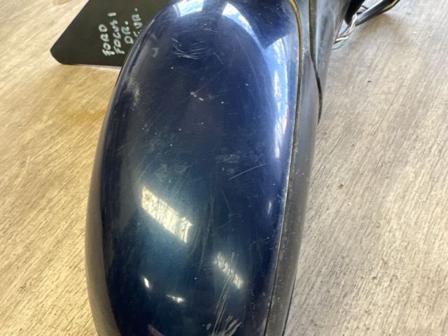 bontott FORD FOCUS I Jobb Visszapillantó Tükör Kárpit