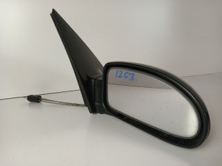 bontott FORD FOCUS I Jobb Visszapillantó Tükör (Mechanikus)
