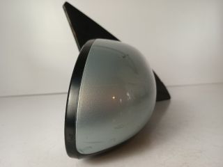 bontott FORD FOCUS I Jobb Visszapillantó Tükör (Mechanikus)