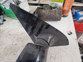 bontott FORD FOCUS I Jobb Visszapillantó Tükör (Mechanikus)