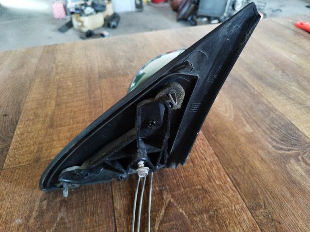 bontott FORD FOCUS I Jobb Visszapillantó Tükör (Mechanikus)