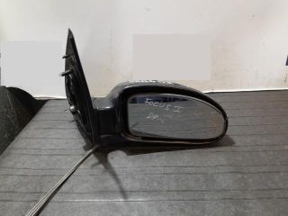 bontott FORD FOCUS I Jobb Visszapillantó Tükör (Mechanikus)