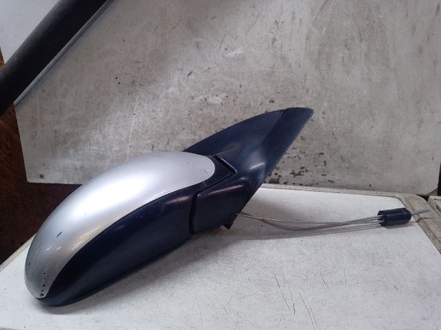 bontott FORD FOCUS I Jobb Visszapillantó Tükör (Mechanikus)