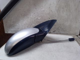 bontott FORD FOCUS I Jobb Visszapillantó Tükör (Mechanikus)