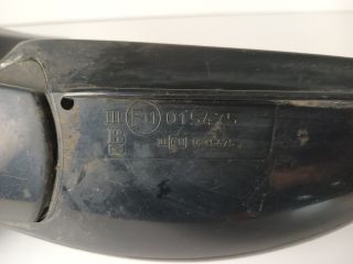 bontott FORD FOCUS I Jobb Visszapillantó Tükör (Mechanikus)