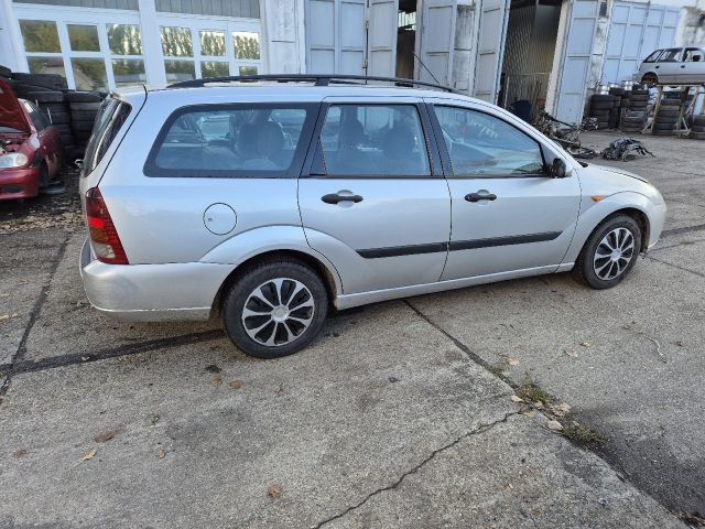 bontott FORD FOCUS I Jobb Visszapillantó Tükör (Mechanikus)