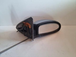 bontott FORD FOCUS I Jobb Visszapillantó Tükör (Mechanikus)