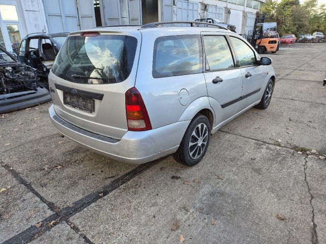 bontott FORD FOCUS I Jobb Visszapillantó Tükör (Mechanikus)