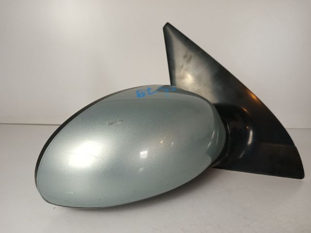 bontott FORD FOCUS I Jobb Visszapillantó Tükör (Mechanikus)