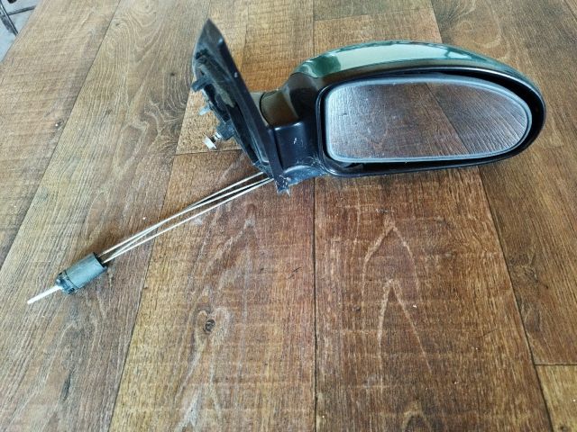 bontott FORD FOCUS I Jobb Visszapillantó Tükör (Mechanikus)