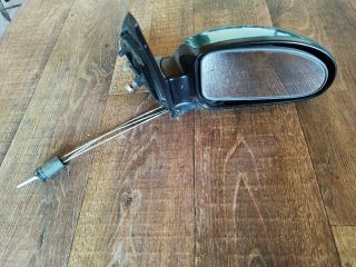 bontott FORD FOCUS I Jobb Visszapillantó Tükör (Mechanikus)