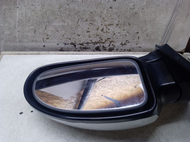 bontott FORD FOCUS I Jobb Visszapillantó Tükör (Mechanikus)