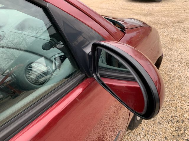 bontott FORD FOCUS I Jobb Visszapillantó Tükör (Mechanikus)