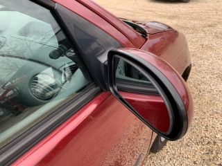 bontott FORD FOCUS I Jobb Visszapillantó Tükör (Mechanikus)