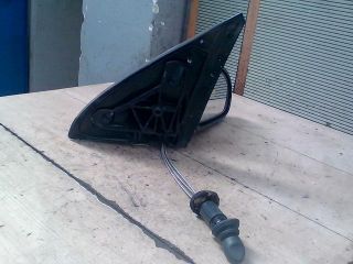 bontott FORD FOCUS I Jobb Visszapillantó Tükör (Mechanikus)