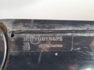 bontott FORD FOCUS I Jobb Visszapillantó Tükör (Mechanikus)