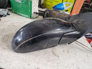 bontott FORD FOCUS I Jobb Visszapillantó Tükör (Mechanikus)