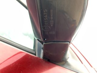 bontott FORD FOCUS I Jobb Visszapillantó Tükör (Mechanikus)