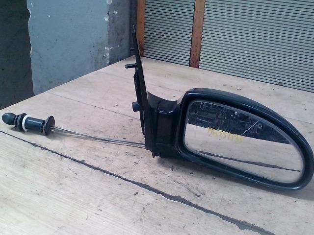 bontott FORD FOCUS I Jobb Visszapillantó Tükör (Mechanikus)