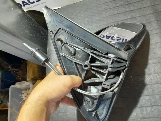 bontott FORD FOCUS I Jobb Visszapillantó Tükör (Mechanikus)