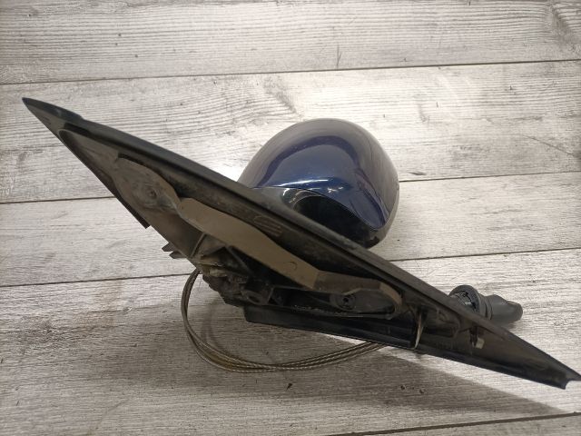 bontott FORD FOCUS I Jobb Visszapillantó Tükör (Mechanikus)