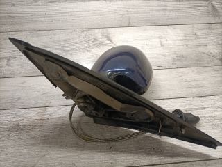 bontott FORD FOCUS I Jobb Visszapillantó Tükör (Mechanikus)