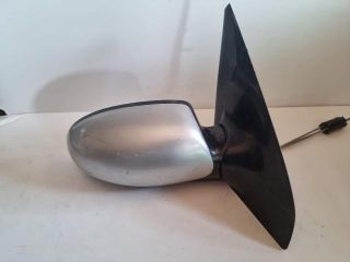 bontott FORD FOCUS I Jobb Visszapillantó Tükör (Mechanikus)