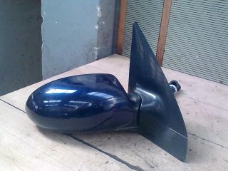 bontott FORD FOCUS I Jobb Visszapillantó Tükör (Mechanikus)