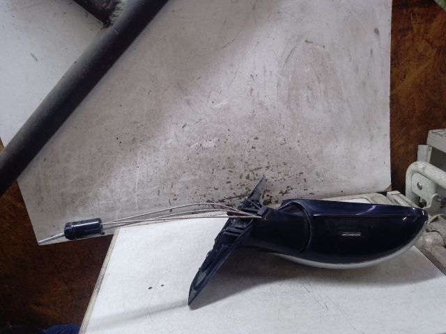 bontott FORD FOCUS I Jobb Visszapillantó Tükör (Mechanikus)