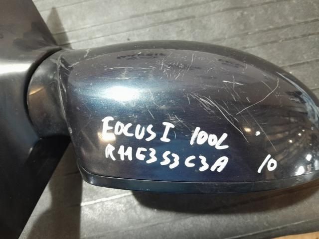 bontott FORD FOCUS I Jobb Visszapillantó Tükör (Mechanikus)