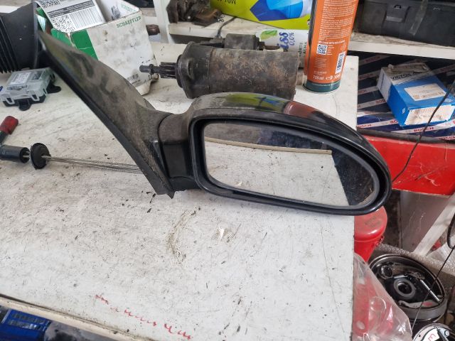 bontott FORD FOCUS I Jobb Visszapillantó Tükör (Mechanikus)