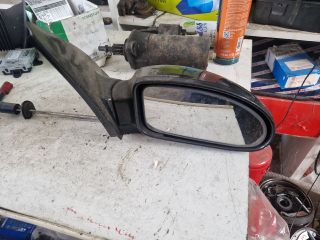 bontott FORD FOCUS I Jobb Visszapillantó Tükör (Mechanikus)