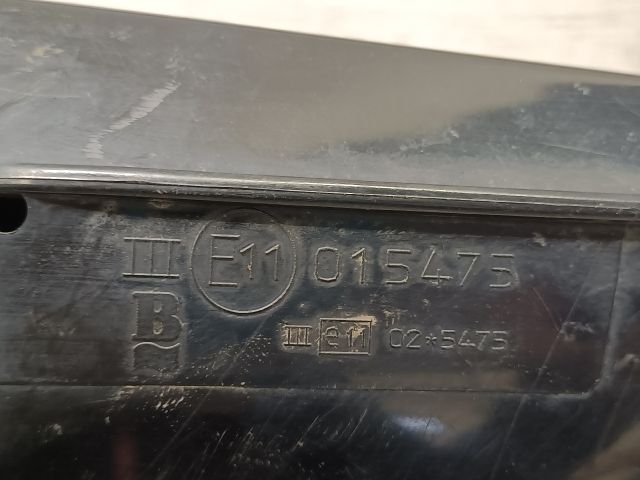 bontott FORD FOCUS I Jobb Visszapillantó Tükör (Mechanikus)