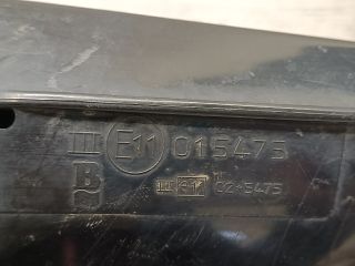 bontott FORD FOCUS I Jobb Visszapillantó Tükör (Mechanikus)