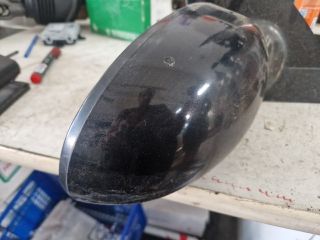 bontott FORD FOCUS I Jobb Visszapillantó Tükör (Mechanikus)