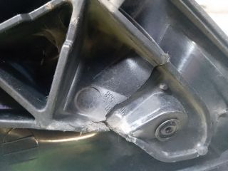 bontott FORD FOCUS I Jobb Visszapillantó Tükör (Mechanikus)