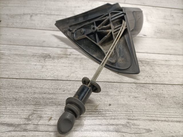 bontott FORD FOCUS I Jobb Visszapillantó Tükör (Mechanikus)