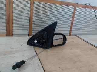 bontott FORD FOCUS I Jobb Visszapillantó Tükör (Mechanikus)