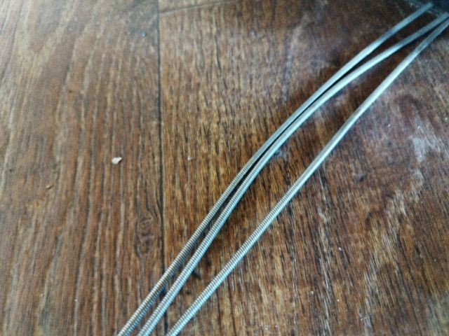 bontott FORD FOCUS I Jobb Visszapillantó Tükör (Mechanikus)