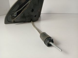 bontott FORD FOCUS I Jobb Visszapillantó Tükör (Mechanikus)