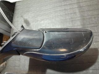 bontott FORD FOCUS I Jobb Visszapillantó Tükör (Mechanikus)