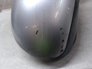 bontott FORD FOCUS I Jobb Visszapillantó Tükör (Mechanikus)