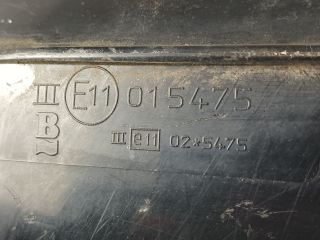 bontott FORD FOCUS I Jobb Visszapillantó Tükör (Mechanikus)