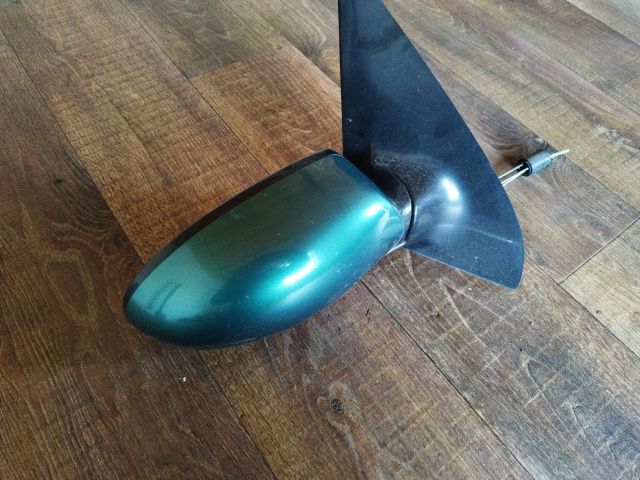 bontott FORD FOCUS I Jobb Visszapillantó Tükör (Mechanikus)