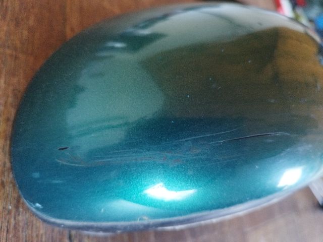 bontott FORD FOCUS I Jobb Visszapillantó Tükör (Mechanikus)