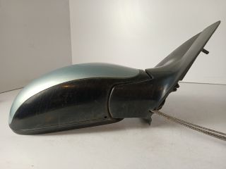 bontott FORD FOCUS I Jobb Visszapillantó Tükör (Mechanikus)