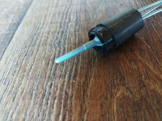 bontott FORD FOCUS I Jobb Visszapillantó Tükör (Mechanikus)