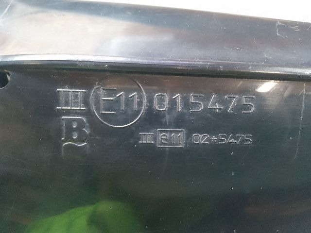 bontott FORD FOCUS I Jobb Visszapillantó Tükör (Mechanikus)